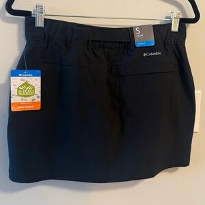 NWT Columbia Pleasant Creek Skort